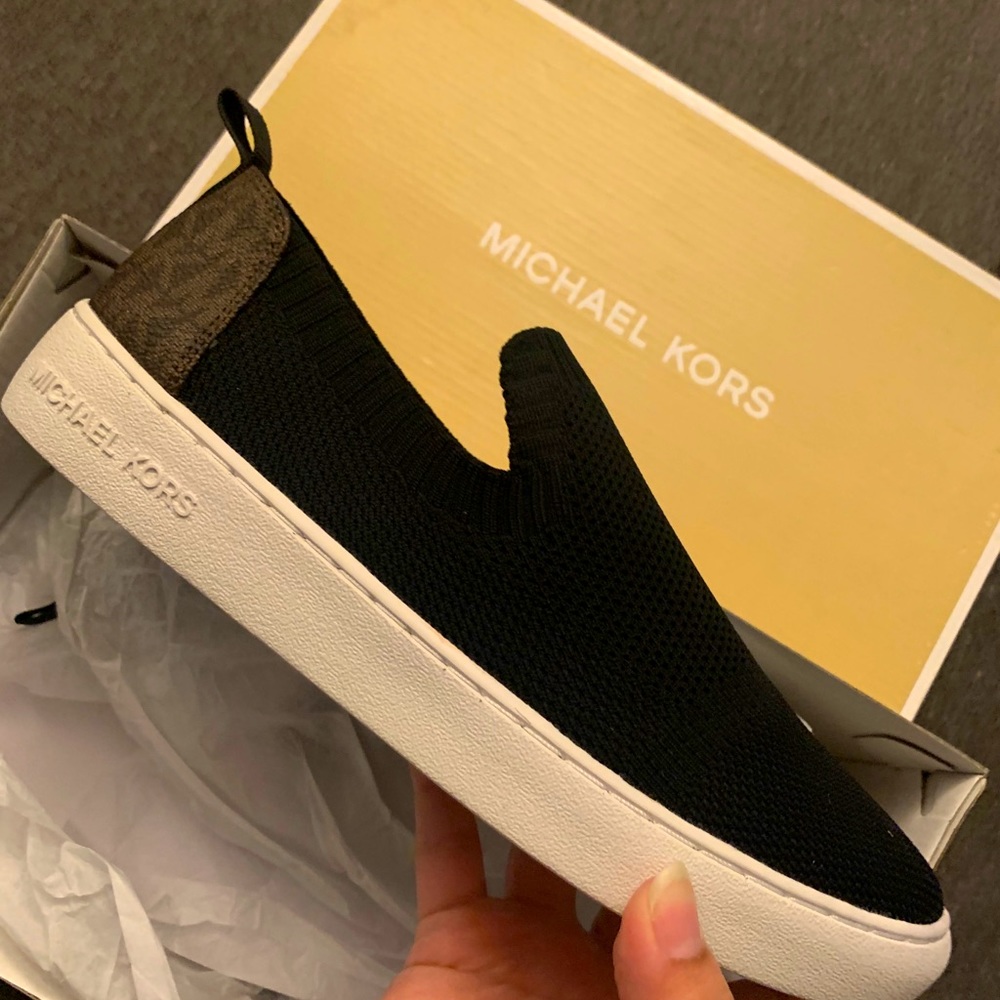 Michael kors slip-one